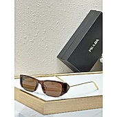 US$65.00 Prada AAA+ Sunglasses #812420