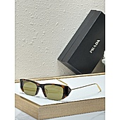 US$65.00 Prada AAA+ Sunglasses #812421