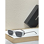 US$65.00 Prada AAA+ Sunglasses #812423
