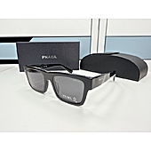 US$65.00 Prada AAA+ Sunglasses #812427