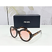 US$65.00 Prada AAA+ Sunglasses #812448