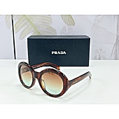 US$65.00 Prada AAA+ Sunglasses #812452