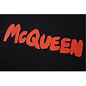 US$21.00 Alexander McQueen T-Shirts for Men #812455