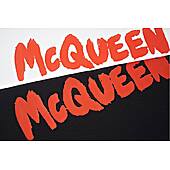 US$21.00 Alexander McQueen T-Shirts for Men #812455