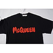 US$21.00 Alexander McQueen T-Shirts for Men #812455