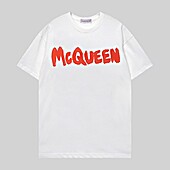 US$21.00 Alexander McQueen T-Shirts for Men #812456
