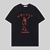 US$21.00 Alexander McQueen T-Shirts for Men #812457