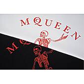 US$21.00 Alexander McQueen T-Shirts for Men #812457