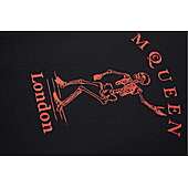 US$21.00 Alexander McQueen T-Shirts for Men #812457