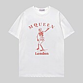 US$21.00 Alexander McQueen T-Shirts for Men #812458