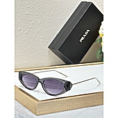 US$65.00 Prada AAA+ Sunglasses #812460