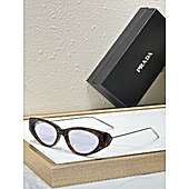 US$65.00 Prada AAA+ Sunglasses #812461