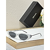 US$65.00 Prada AAA+ Sunglasses #812463