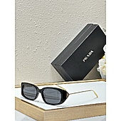 US$65.00 Prada AAA+ Sunglasses #812464