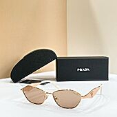 US$65.00 Prada AAA+ Sunglasses #812478