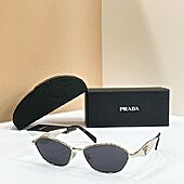 US$65.00 Prada AAA+ Sunglasses #812482