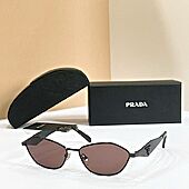 US$65.00 Prada AAA+ Sunglasses #812483