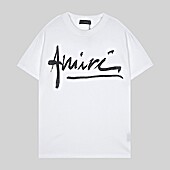 US$21.00 AMIRI T-shirts for MEN #812486