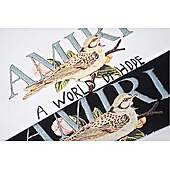 US$21.00 AMIRI T-shirts for MEN #812487