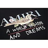US$21.00 AMIRI T-shirts for MEN #812487