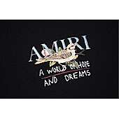US$21.00 AMIRI T-shirts for MEN #812487