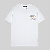US$21.00 AMIRI T-shirts for MEN #812488