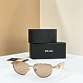 US$65.00 Prada AAA+ Sunglasses #812489