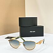 US$65.00 Prada AAA+ Sunglasses #812491