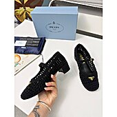 US$130.00 Prada 5cm High-heeled shoes for women #812496