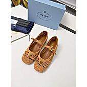US$130.00 Prada 5cm High-heeled shoes for women #812497