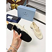 US$130.00 Prada 5cm High-heeled shoes for women #812507
