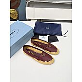 US$130.00 Prada Shoes for Women #812508