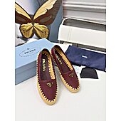 US$130.00 Prada Shoes for Women #812508