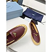 US$130.00 Prada Shoes for Women #812508