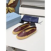 US$130.00 Prada Shoes for Women #812508