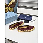 US$130.00 Prada Shoes for Women #812508