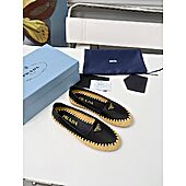US$130.00 Prada Shoes for Women #812509
