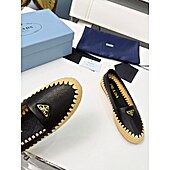 US$130.00 Prada Shoes for Women #812509