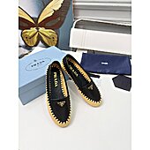 US$130.00 Prada Shoes for Women #812509