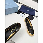 US$130.00 Prada Shoes for Women #812509