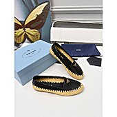 US$130.00 Prada Shoes for Women #812509