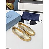 US$130.00 Prada Shoes for Women #812510
