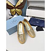 US$130.00 Prada Shoes for Women #812510