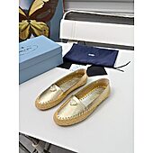 US$130.00 Prada Shoes for Women #812510
