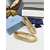 US$130.00 Prada Shoes for Women #812510