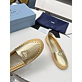 US$130.00 Prada Shoes for Women #812510