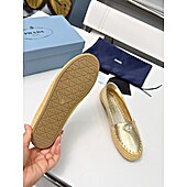 US$130.00 Prada Shoes for Women #812510