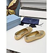 US$130.00 Prada Shoes for Women #812510