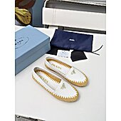 US$130.00 Prada Shoes for Women #812511