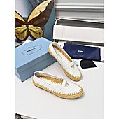 US$130.00 Prada Shoes for Women #812511